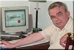 John Jarvis, Inventor of StoryCraft and the Jarvis Method